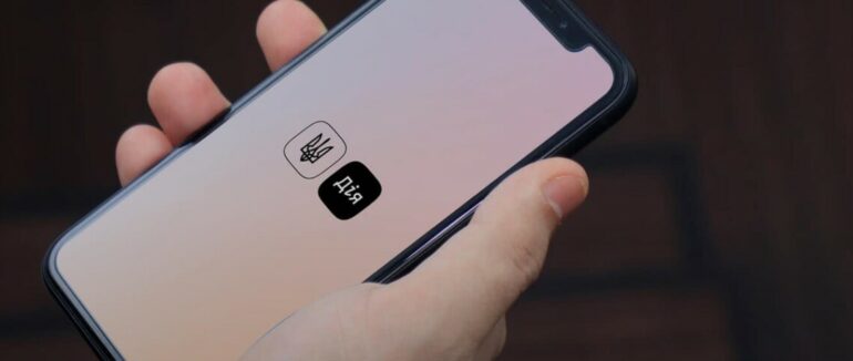 Без черг та паперів: ФОПи 1-3 групи зможуть подати річну декларацію в додатку “Дія”