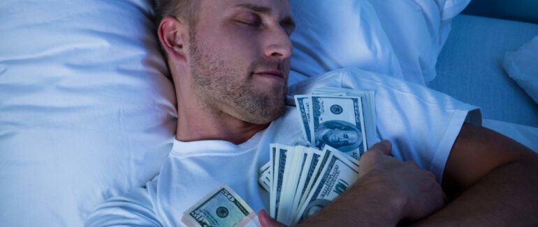 Гороскоп на 9 січня 2022: кому зі знаків Зодіаку сьогодні пощастить із фінансами