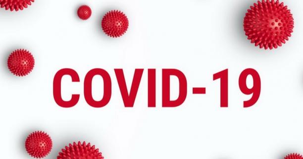 За добу на Закарпатті підтверджено 889 випадків COVID-19