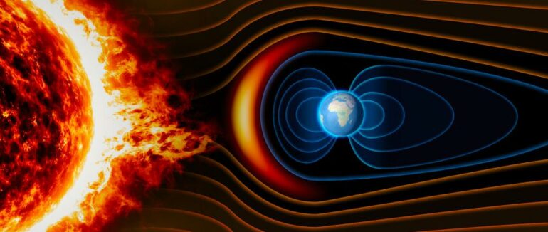 Україну накриє триденна магнітна буря: коли настане і як захиститися