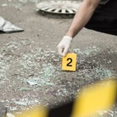 На Львівщині перекинувся в кювет рейсовий автобус: постраждали 14 людей