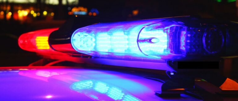 У Польщі посеред вулиці знайшли непритомну українку з чужим немовлям