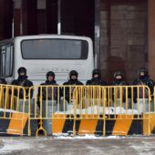 У Казахстані під час протестів загинули 225 осіб