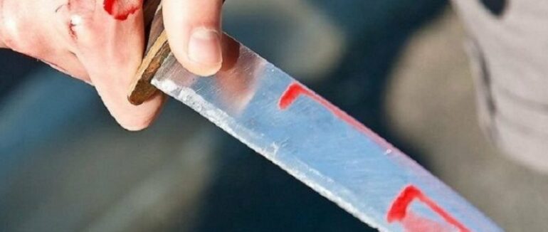 Кровава різанина на Закарпатті: чоловіка підозрюють вбивстві рідного брата