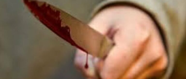 Жорстоке вбивство на Закарпатті: психічнохворий племінник відтяв своїй тітці голову та руку