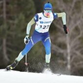 Закарпатець успішно виступив у складі збірної України