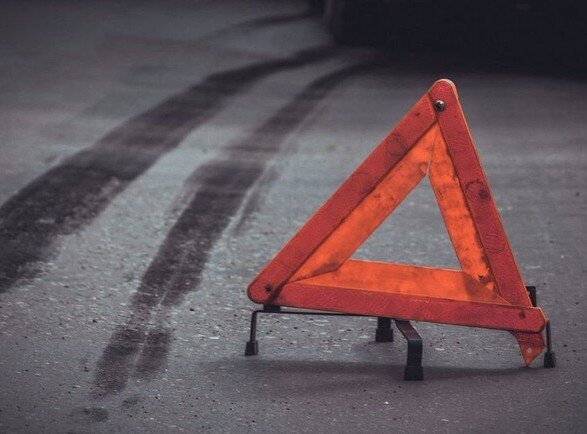 На Закарпатті трапилася фатальна ДТП: одна людина загинула