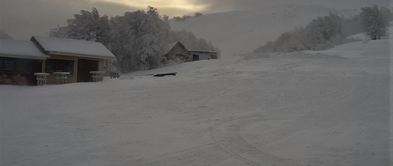 На Закарпатті випаде до 60 сантиметрів снігу – прогноз синоптиків
