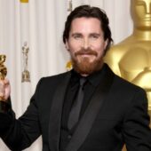 Крістіану Бейлу – 48: найяскравіші ролі актора-хамелеона