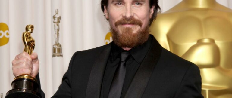 Крістіану Бейлу – 48: найяскравіші ролі актора-хамелеона