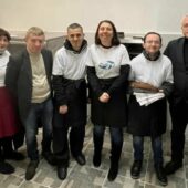 В Ужгороді відкрили інклюзивну пекарню-майстерню