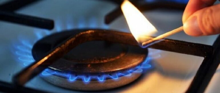 На Закарпатті через ДТП усе село залишилося без газопостачання