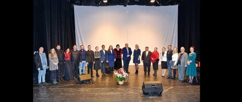 День Угорської культури відзначили у Берегові