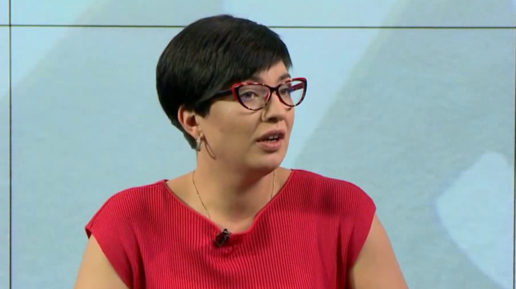 Заклики Зеленського “не панікувати” насправді означають, що через ризик можливої війни економіка України йде на дно