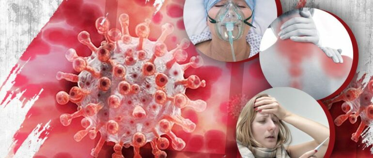 “Хвиля коронавірусу, яка вже у нас почалась, буде нелегкою”: лікар розповів про особливість “Омікрону”