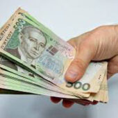 80 тисяч гривень аліментів сплатив закарпатець своїм синам