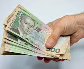 80 тисяч гривень аліментів сплатив закарпатець своїм синам