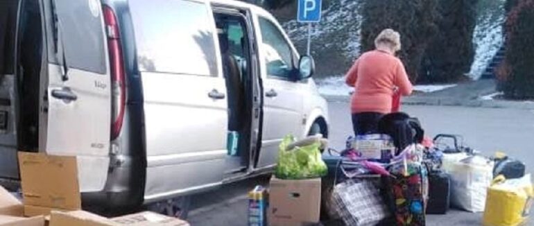 Закарпатські митники не дали незаконно завезти товар на кілька тисяч євро