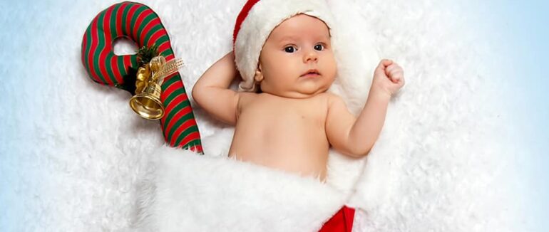 У Мукачеві за тиждень народилося 44 малюки