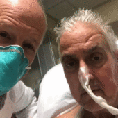 Людина з серцем свині: вперше чоловіку пересадили серце тварини