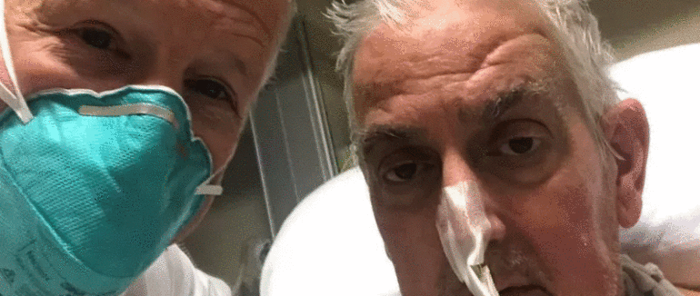 Людина з серцем свині: вперше чоловіку пересадили серце тварини