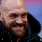 Ф’юрі дав дуже категоричний прогноз на реванш між Усиком й Джошуа