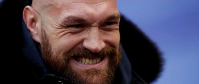 Ф’юрі дав дуже категоричний прогноз на реванш між Усиком й Джошуа