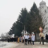 На Ужгородщині відбувся фестиваль-конкурс «Бетлегемська зірка»