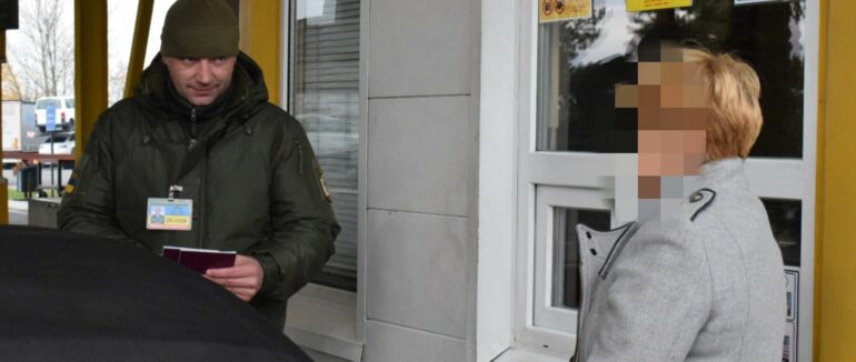 На закарпатському кордоні чотири рази пропонували хабар