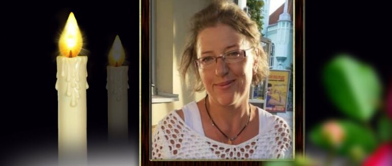 Відійшла у вічність помічниця режисера Мукачівського драматичного театру