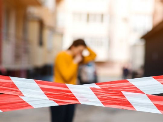 На Закарпатті знову закривають школи