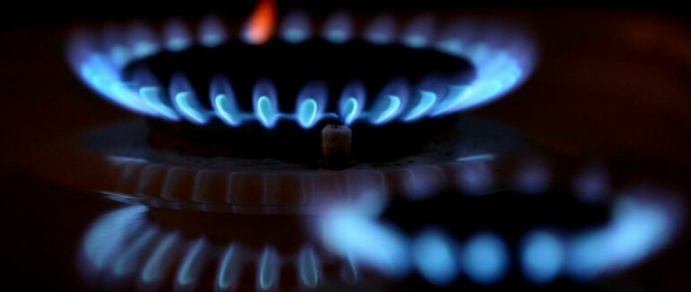 У 2021 році побутові клієнти ТОВ «Закарпатгаз Збут» спожили майже 293 мільйони кубометрів газу