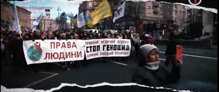 COVID-реалії: хто є хто на ринку підроблених сертифікатів (ВІДЕО)