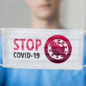 В Україні допустили введення локдауну через “Омікрон”