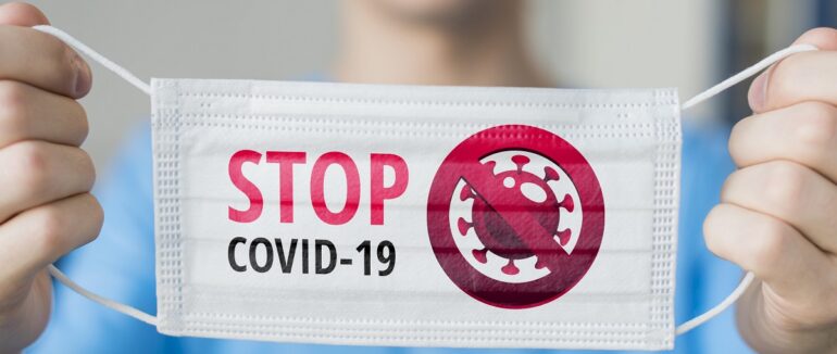 В Україні допустили введення локдауну через “Омікрон”