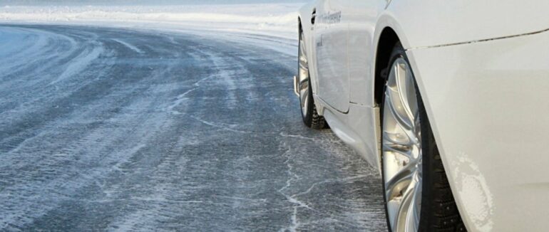 Якою буде погода на Різдво в Закарпатті: синоптики оголосили попередження