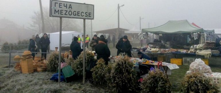 На Берегівщині відбудеться фестиваль гентешів