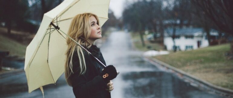 Прогноз погоди на 2022 рік: коли прийде весна та чи буде літо спекотнім