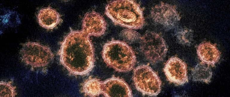 “Дельтакрон”: у світі виявили нову мутацію коронавірусу