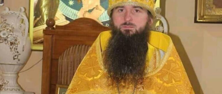 Закарпатський священник потрапив до реанімації у важкому стані