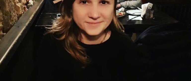 Фейкові фото з відпочинку в Єгипті: нові подробиці загадкового зникнення дівчини з Ужгорода