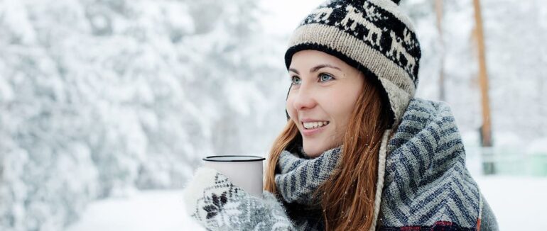 Погода на Старий Новий рік – синоптики