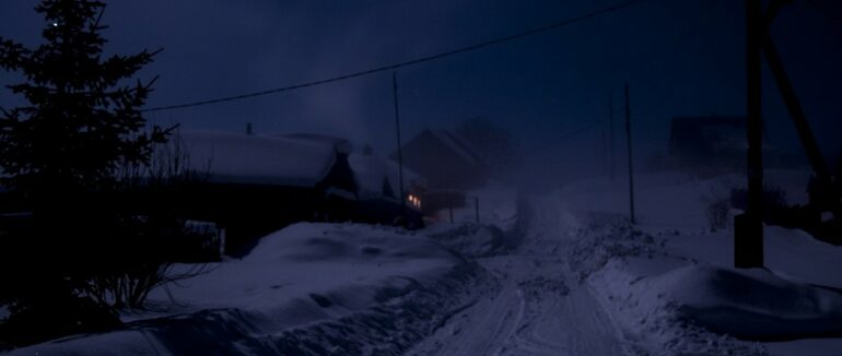 На Закарпатті прогнозують сильні морози вночі