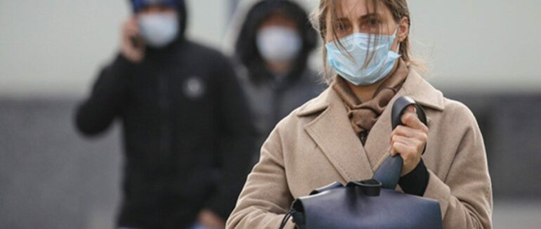 Ситуація погіршується: ще одна область потрапила в “помаранчеву зону”