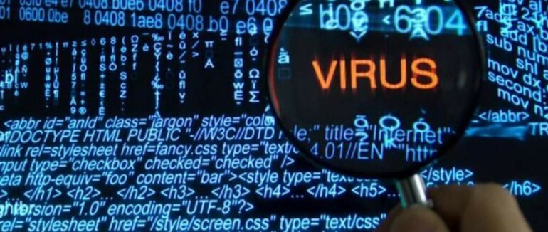 Вночі на урядові сайти України сталась масштабна хакерська атака