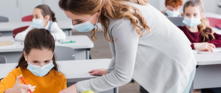 Стало відомо, чи підуть мукачівські школярі завтра на навчання