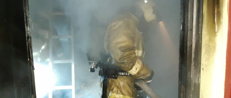 В Хусті доправили до лікарні чоловіка у важкому стані: що з ним трапилося