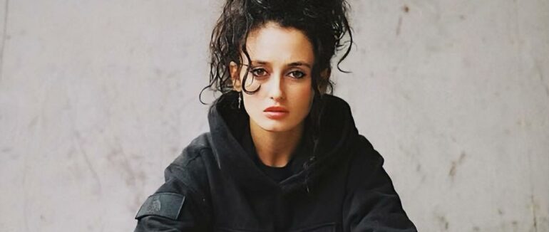 Аліна Паш пройшла у фінал нацвідбору на “Євробачення 2022”