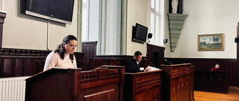 Сьогодні повідомили, чи закриватимуть школи Мукачева на карантин