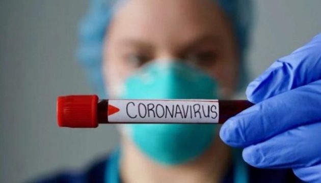 На Закарпатті за добу виявили 304 випадки COVID-19